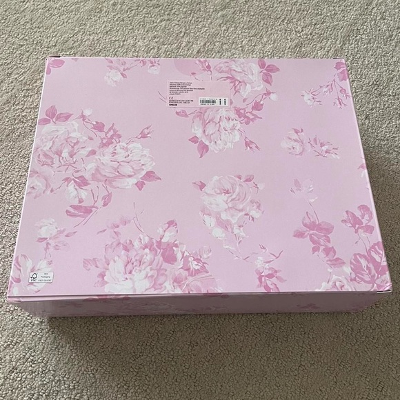 Victoria’s Secret PINK x LoveShackFancy Dog - Picture 6 of 6